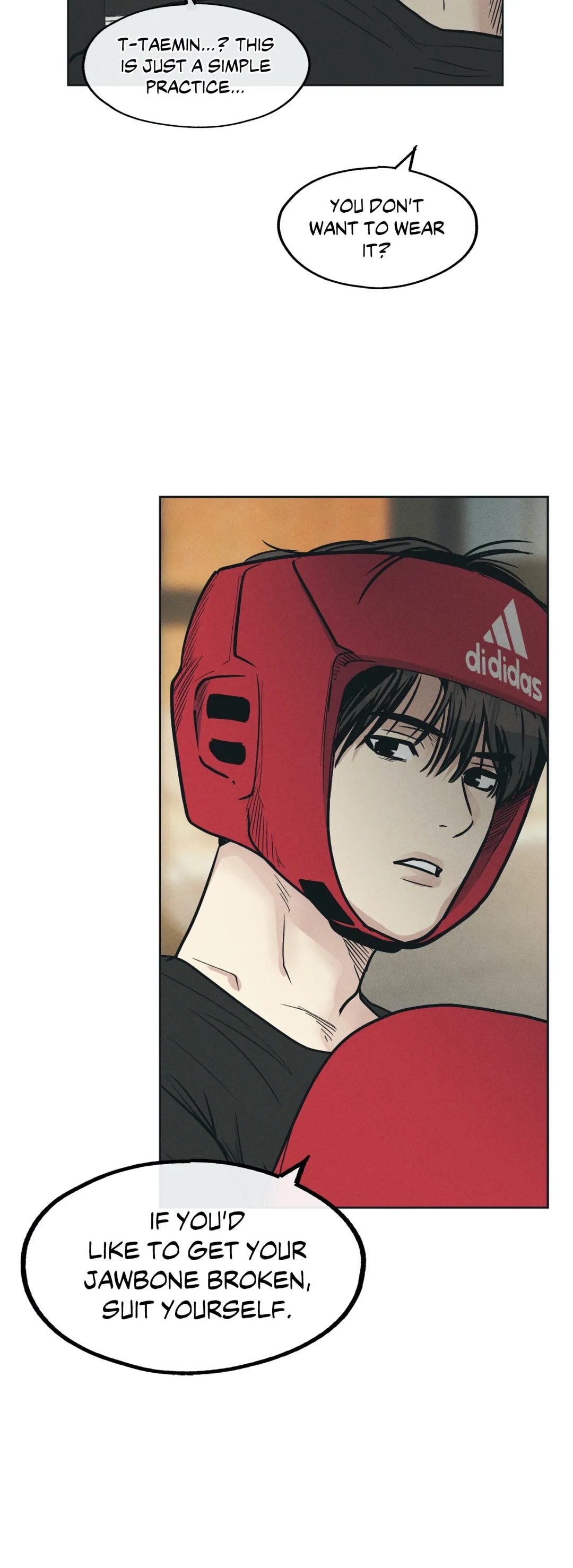 Payback, Chapter 24 image 26